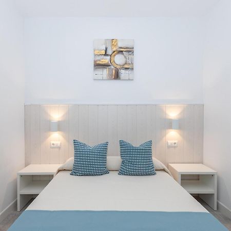 Victoria'S Apartamentos Malaga Bagian luar foto